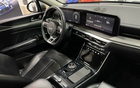 KIA K5, 2021 год, 2 460 000 рублей, 12 фотография