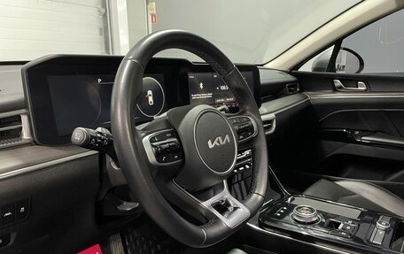 KIA K5, 2021 год, 2 460 000 рублей, 14 фотография