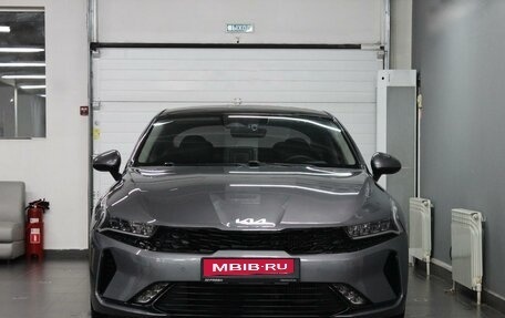 KIA K5, 2021 год, 2 460 000 рублей, 3 фотография