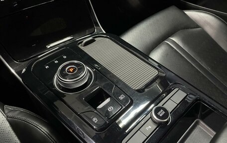 KIA K5, 2021 год, 2 460 000 рублей, 16 фотография