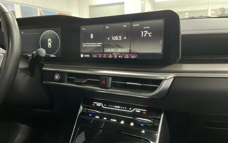 KIA K5, 2021 год, 2 460 000 рублей, 15 фотография