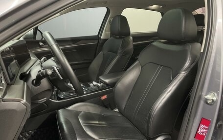 KIA K5, 2021 год, 2 460 000 рублей, 7 фотография