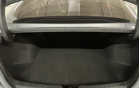 KIA K5, 2021 год, 2 460 000 рублей, 21 фотография