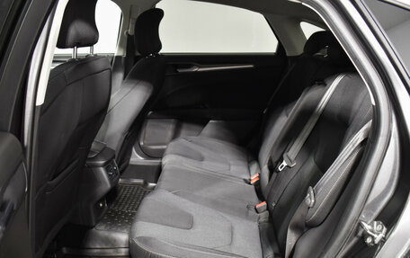 Ford Mondeo V, 2017 год, 1 379 000 рублей, 11 фотография