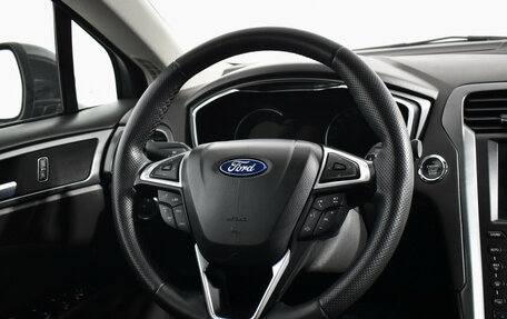 Ford Mondeo V, 2017 год, 1 379 000 рублей, 14 фотография