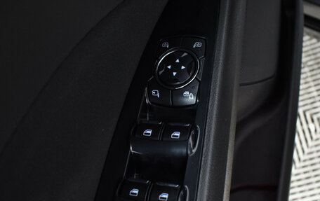 Ford Mondeo V, 2017 год, 1 379 000 рублей, 19 фотография