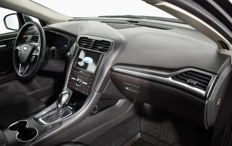 Ford Mondeo V, 2017 год, 1 379 000 рублей, 12 фотография