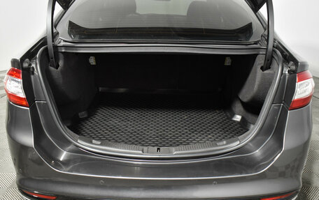 Ford Mondeo V, 2017 год, 1 379 000 рублей, 21 фотография