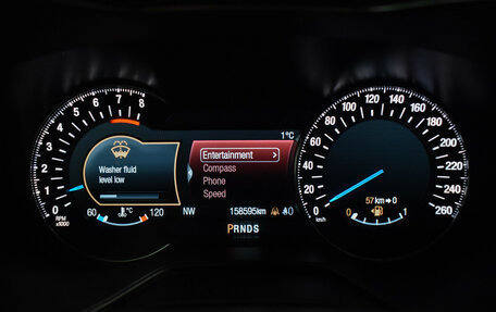 Ford Mondeo V, 2017 год, 1 379 000 рублей, 22 фотография