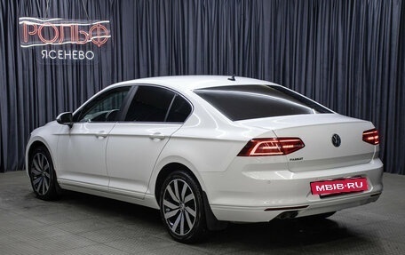 Volkswagen Passat B8 рестайлинг, 2019 год, 2 349 000 рублей, 7 фотография