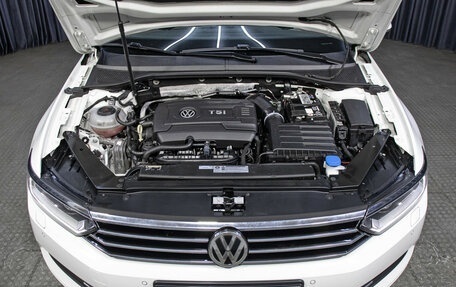 Volkswagen Passat B8 рестайлинг, 2019 год, 2 349 000 рублей, 9 фотография