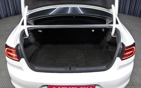 Volkswagen Passat B8 рестайлинг, 2019 год, 2 349 000 рублей, 10 фотография