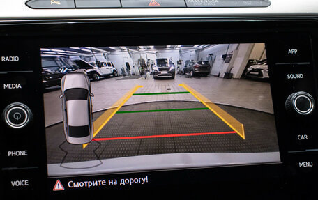 Volkswagen Passat B8 рестайлинг, 2019 год, 2 349 000 рублей, 20 фотография