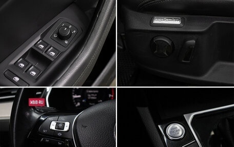 Volkswagen Passat B8 рестайлинг, 2019 год, 2 349 000 рублей, 22 фотография