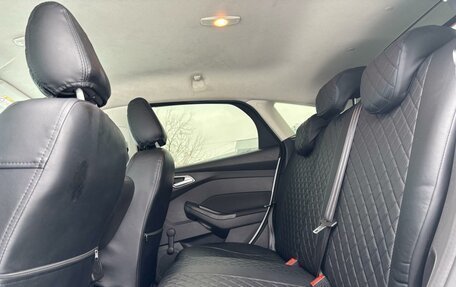 Ford Focus III, 2016 год, 1 099 000 рублей, 7 фотография