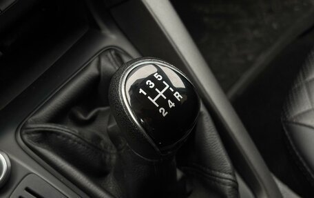 Ford Focus III, 2016 год, 1 099 000 рублей, 11 фотография