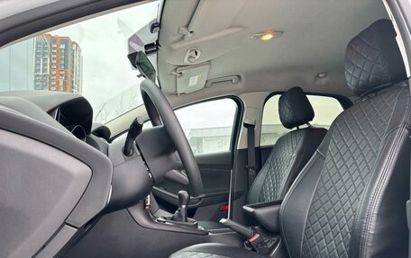 Ford Focus III, 2016 год, 1 099 000 рублей, 8 фотография