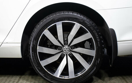 Volkswagen Passat B8 рестайлинг, 2019 год, 2 349 000 рублей, 25 фотография