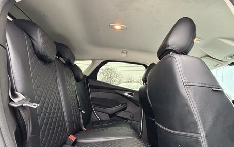 Ford Focus III, 2016 год, 1 099 000 рублей, 9 фотография