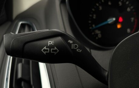 Ford Focus III, 2016 год, 1 099 000 рублей, 14 фотография