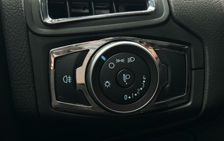 Ford Focus III, 2016 год, 1 099 000 рублей, 13 фотография