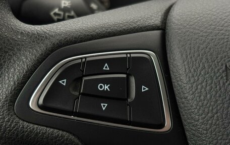 Ford Focus III, 2016 год, 1 099 000 рублей, 15 фотография