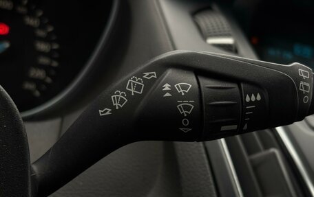 Ford Focus III, 2016 год, 1 099 000 рублей, 17 фотография