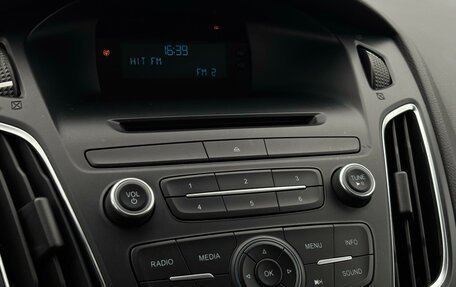 Ford Focus III, 2016 год, 1 099 000 рублей, 18 фотография