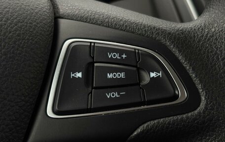 Ford Focus III, 2016 год, 1 099 000 рублей, 16 фотография