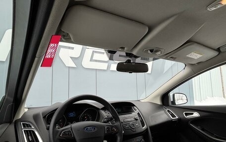 Ford Focus III, 2016 год, 1 099 000 рублей, 6 фотография