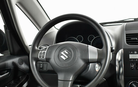 Suzuki SX4 II рестайлинг, 2012 год, 925 000 рублей, 14 фотография