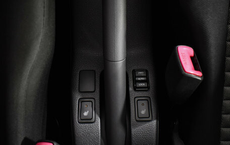 Suzuki SX4 II рестайлинг, 2012 год, 925 000 рублей, 18 фотография