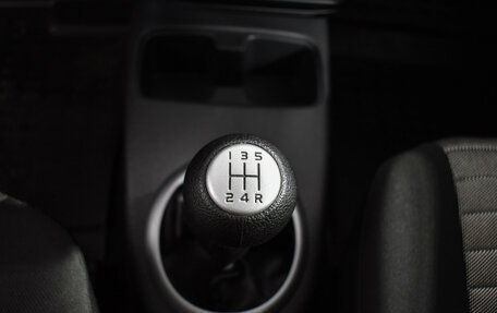 Suzuki SX4 II рестайлинг, 2012 год, 925 000 рублей, 16 фотография