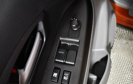 Suzuki SX4 II рестайлинг, 2012 год, 925 000 рублей, 17 фотография