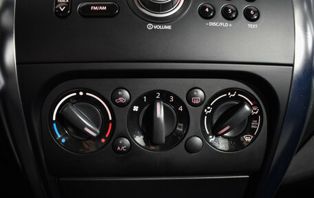 Suzuki SX4 II рестайлинг, 2012 год, 925 000 рублей, 15 фотография