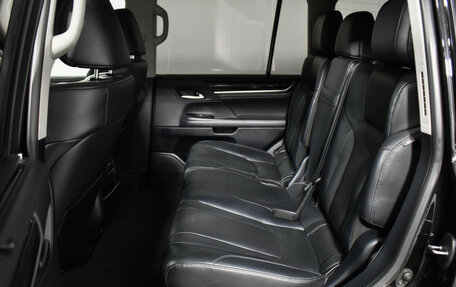 Lexus LX III, 2015 год, 5 997 900 рублей, 11 фотография