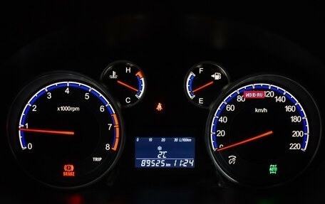 Suzuki SX4 II рестайлинг, 2012 год, 925 000 рублей, 21 фотография