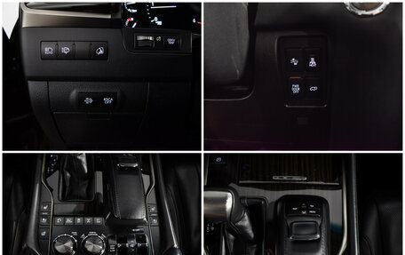 Lexus LX III, 2015 год, 5 997 900 рублей, 16 фотография