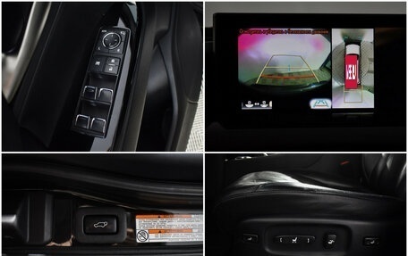 Lexus LX III, 2015 год, 5 997 900 рублей, 17 фотография