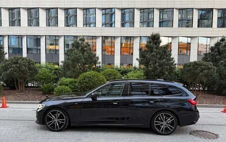 BMW 3 серия, 2019 год, 3 300 000 рублей, 8 фотография