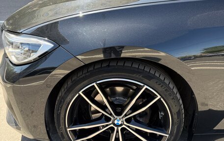 BMW 3 серия, 2019 год, 3 300 000 рублей, 14 фотография