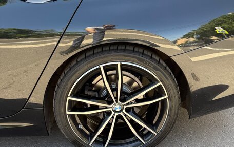 BMW 3 серия, 2019 год, 3 300 000 рублей, 12 фотография