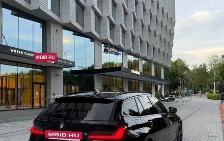 BMW 3 серия, 2019 год, 3 300 000 рублей, 7 фотография