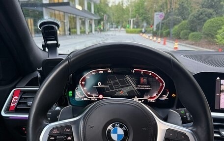 BMW 3 серия, 2019 год, 3 300 000 рублей, 10 фотография