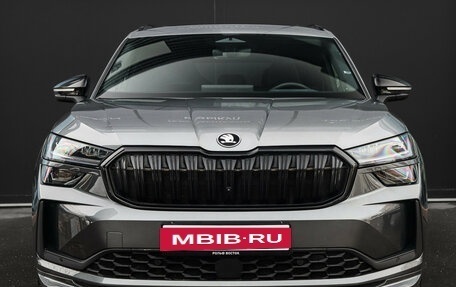 Skoda Kodiaq, 2025 год, 5 350 000 рублей, 2 фотография