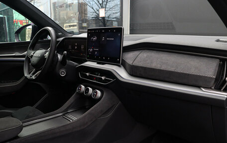 Skoda Kodiaq, 2025 год, 5 350 000 рублей, 9 фотография