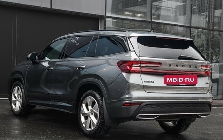 Skoda Kodiaq, 2025 год, 5 350 000 рублей, 8 фотография