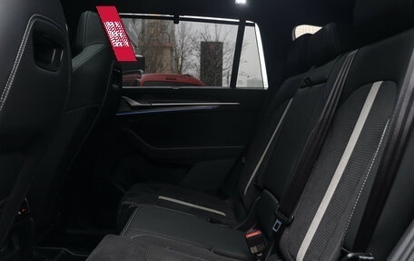 Skoda Kodiaq, 2025 год, 5 350 000 рублей, 10 фотография