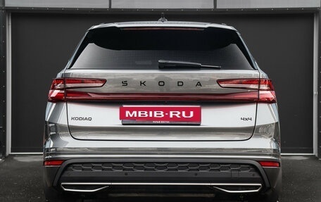 Skoda Kodiaq, 2025 год, 5 350 000 рублей, 7 фотография