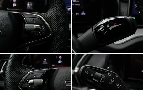 Skoda Kodiaq, 2025 год, 5 350 000 рублей, 27 фотография